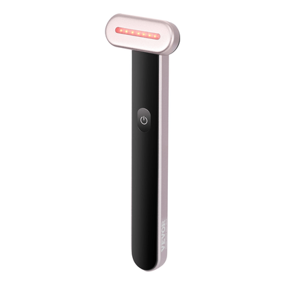 3-in-1 Red Light Therapy Wand